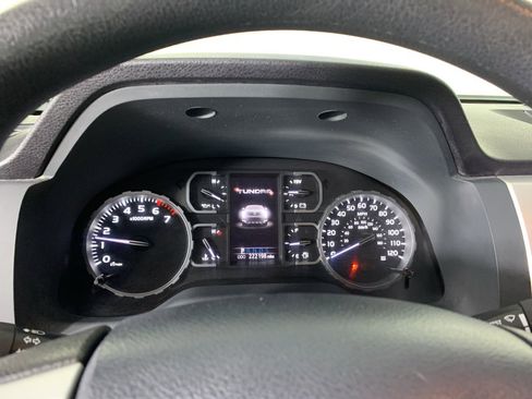 Used 2019 Toyota Tundra SR5 w/ TRD Off Road Package image 23
