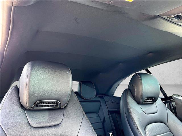 Used 2022 Mercedes-Benz C 300 Cabriolet image 17