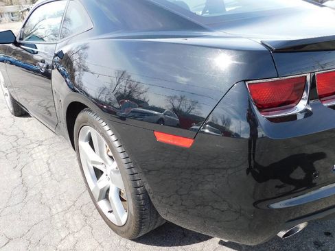Used 2010 Chevrolet Camaro SS w/ RS Package image 76