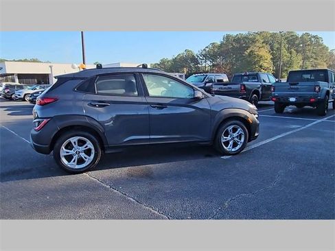 Used 2023 Hyundai Kona SEL image 34