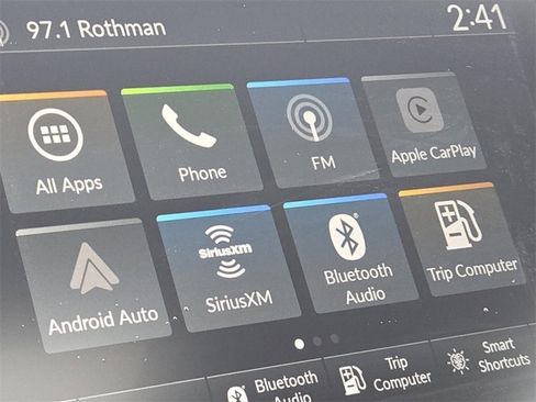 New 2025 Honda Ridgeline RTL image 5