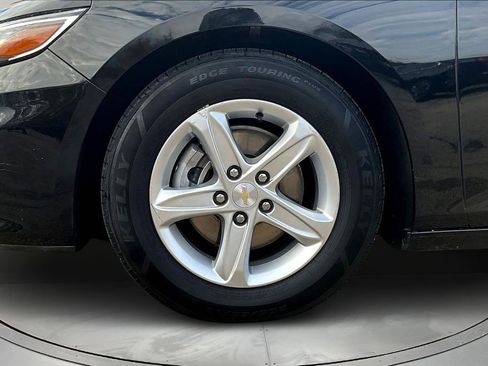 Used 2024 Chevrolet Malibu LT image 30