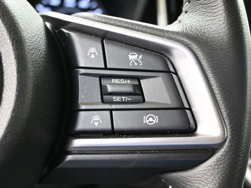 Certified 2025 Subaru Ascent Premium AWD/4WD image 25