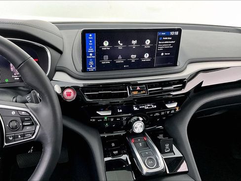 Certified 2026 Acura MDX FWD w/ Technology Package image 8