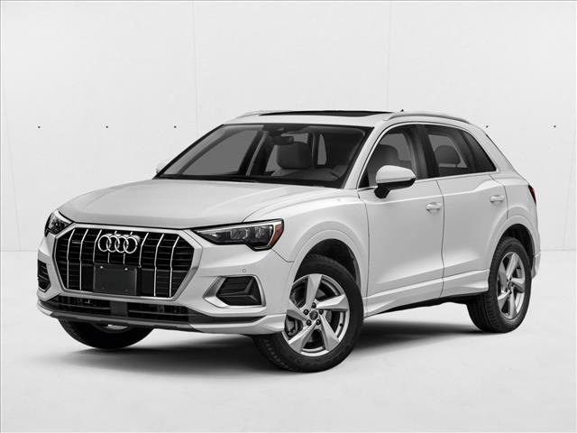 Used 2022 Audi Q3 2.0T Premium Plus AWD/4WD image 1