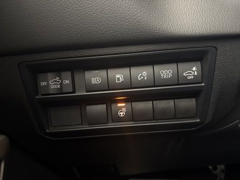 Used 2023 Toyota Tundra Limited w/ TRD Off-Road Package image 21