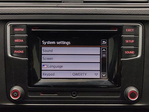 Used 2016 Volkswagen Jetta S FWD image 25