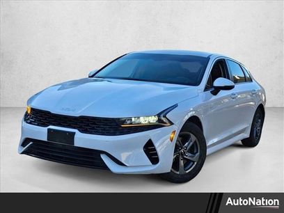 Used 2022 Kia K5 LX