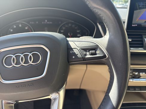 Used 2019 Audi Q5 2.0T Premium AWD/4WD image 20