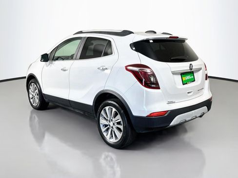 Used 2020 Buick Encore Preferred FWD image 7