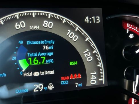 New 2025 Toyota RAV4 LE image 10