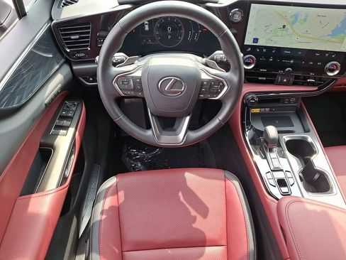 Used 2024 Lexus NX 350 AWD image 13