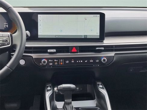 Used 2025 Kia Sorento X-Line EX image 30