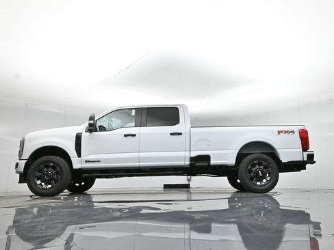New 2026 Ford F350 XL w/ STX Appearance Package image 45