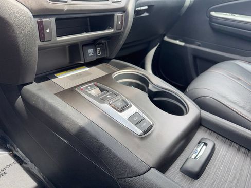 Used 2023 Honda Passport TrailSport image 24
