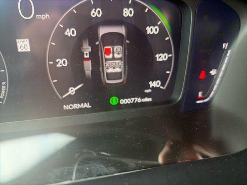 Used 2026 Honda CR-V Sport-L image 9