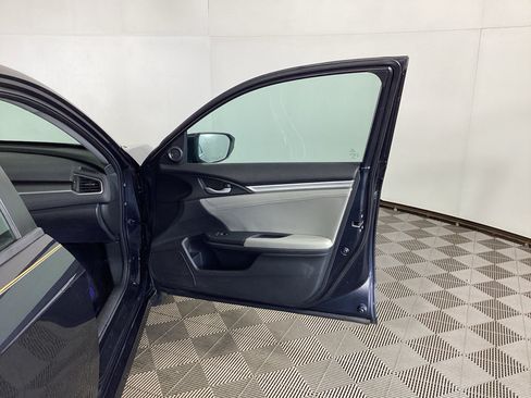 Used 2016 Honda Civic EX image 8