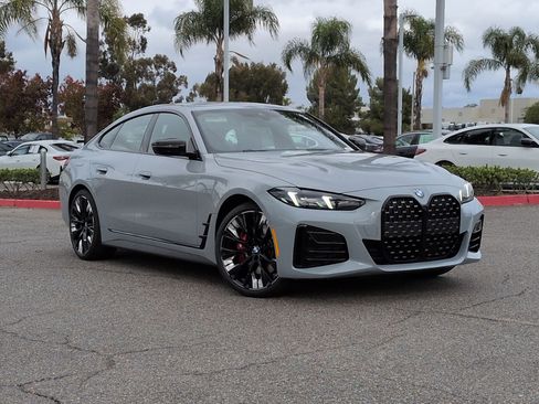 New 2026 BMW 430i w/ M Sport Package image 2