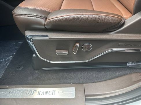 New 2026 Ford F150 King Ranch w/ Equipment Group 601A High AWD/4WD image 26