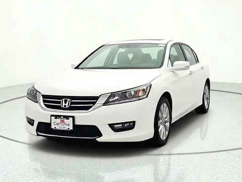 Used 2014 Honda Accord EX-L image 2