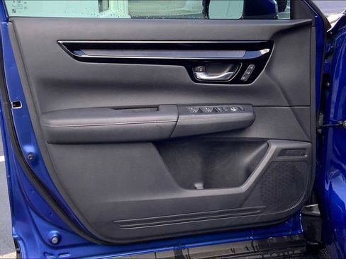 Used 2023 Honda CR-V EX-L image 39