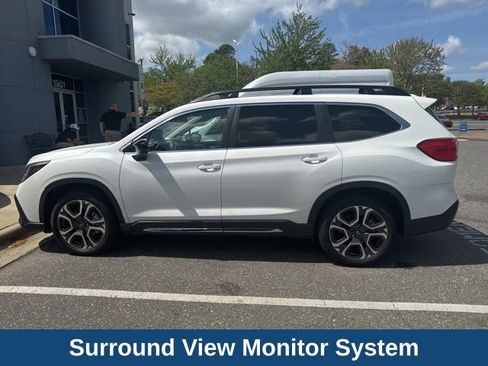Used 2024 Subaru Ascent Limited w/ Technology Package image 11