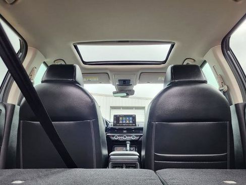 Used 2025 Honda CR-V EX-L image 30