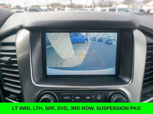 Used 2019 Chevrolet Tahoe LT image 28