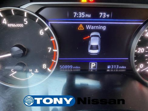Used 2019 Nissan Altima 2.5 SV FWD image 33