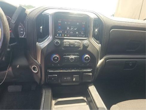 Used 2020 Chevrolet Silverado 1500 RST w/ All-Star Edition AWD/4WD image 6