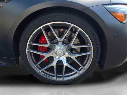 Used 2023 Mercedes-Benz AMG GT 63 image 13