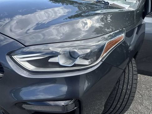 Used 2021 Kia Forte GT FWD image 29