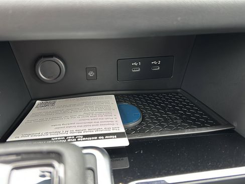 New 2026 Nissan Pathfinder SL image 18