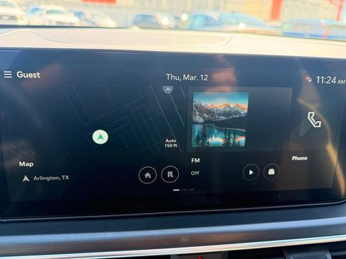 New 2026 Kia K5 GT-Line FWD image 17