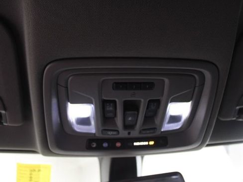 Used 2021 Chevrolet Silverado 1500 LTZ w/ Z71 Off-Road Package image 48