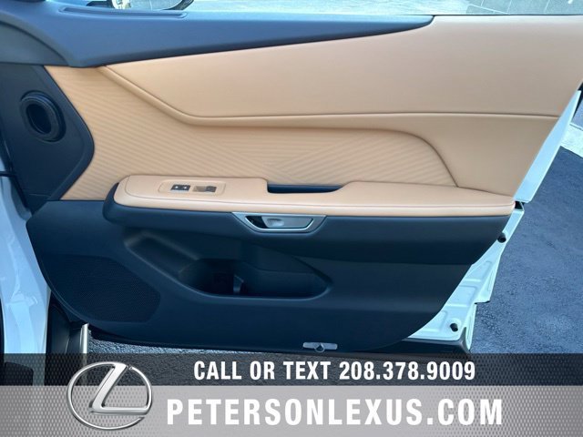 New 2026 Lexus ES 500e w/ Convenience Package AWD/4WD image 11