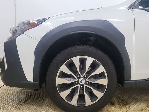 Used 2024 Subaru Outback Limited XT image 20