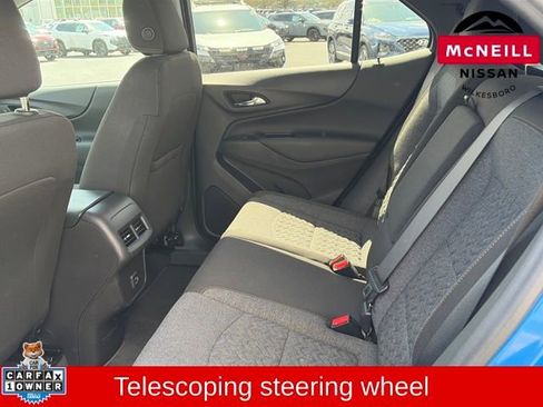 Used 2024 Chevrolet Equinox LT image 15