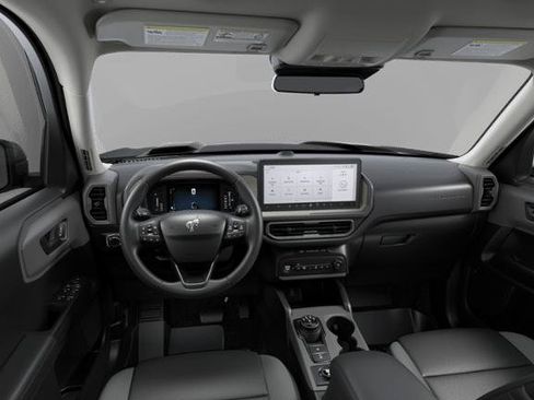 New 2026 Ford Bronco Sport Big Bend AWD/4WD image 30