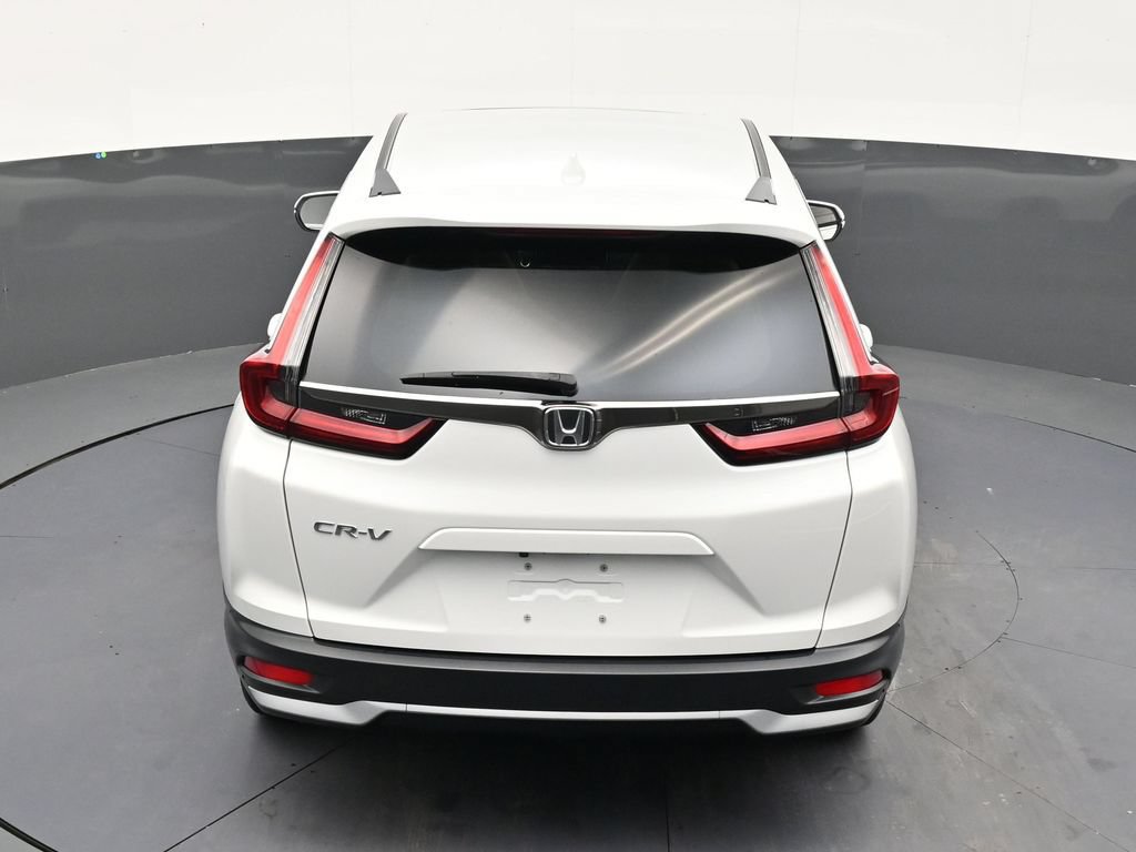Used 2022 Honda CR-V EX image 15
