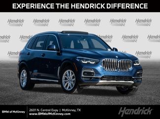 Certified 2023 BMW X5 xDrive40i w/ Premium Package video 1