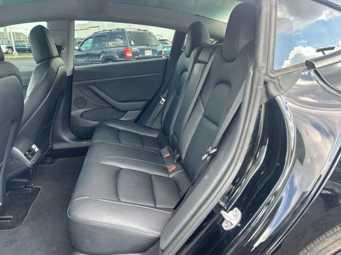 Used 2023 Tesla Model 3 Performance AWD/4WD image 6