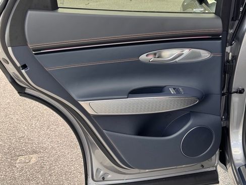 New 2026 Genesis GV70 2.5T Sport Prestige image 22