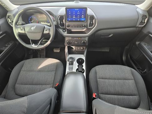 Used 2022 Ford Bronco Sport Big Bend w/ Convenience Package image 24