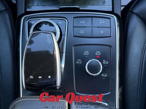 Used 2018 Mercedes-Benz GLS 450 4MATIC image 21