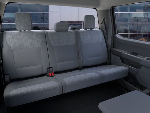 New 2026 Ford F350 XLT AWD/4WD image 13