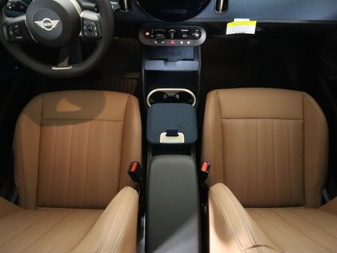 New 2026 MINI Cooper Countryman S w/ Comfort Package Max image 17