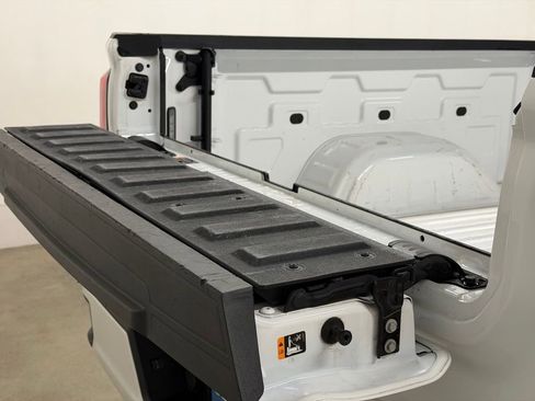 Certified 2021 GMC Sierra 1500 Elevation image 28