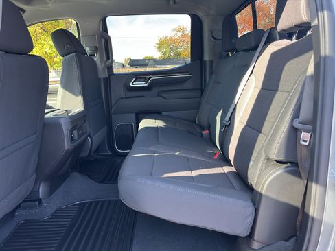 New 2026 Chevrolet Silverado 1500 RST w/ Convenience Package II image 26