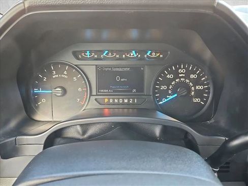 Used 2017 Ford F150 XL w/ Equipment Group 101A Mid image 10